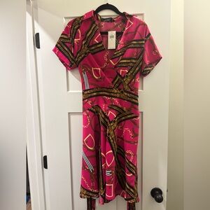 Ralph Lauren Women’s Dress Size 4